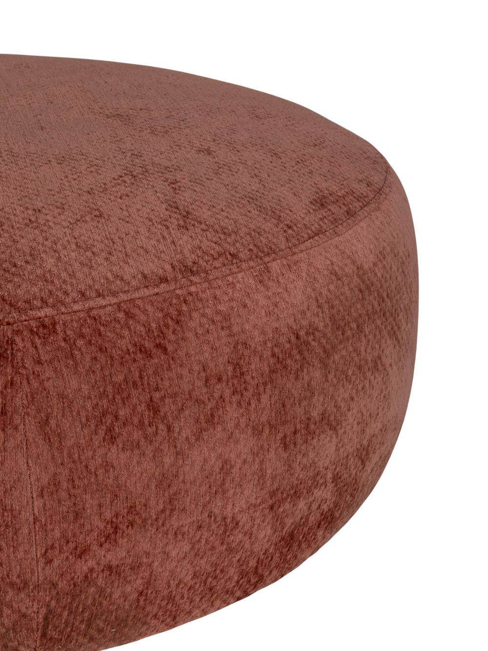 Poef MARTINI - Terracotta CNF-40-000003-D-MT