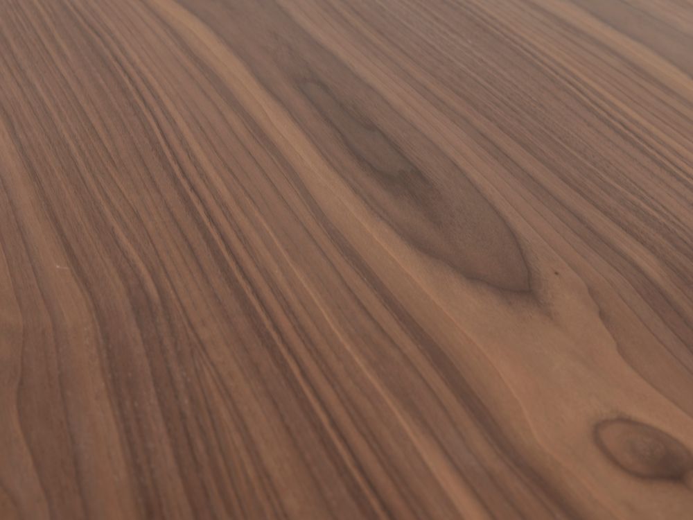 Salontafel WALNUT - Walnootfineer/Brons XLC-42-0000004