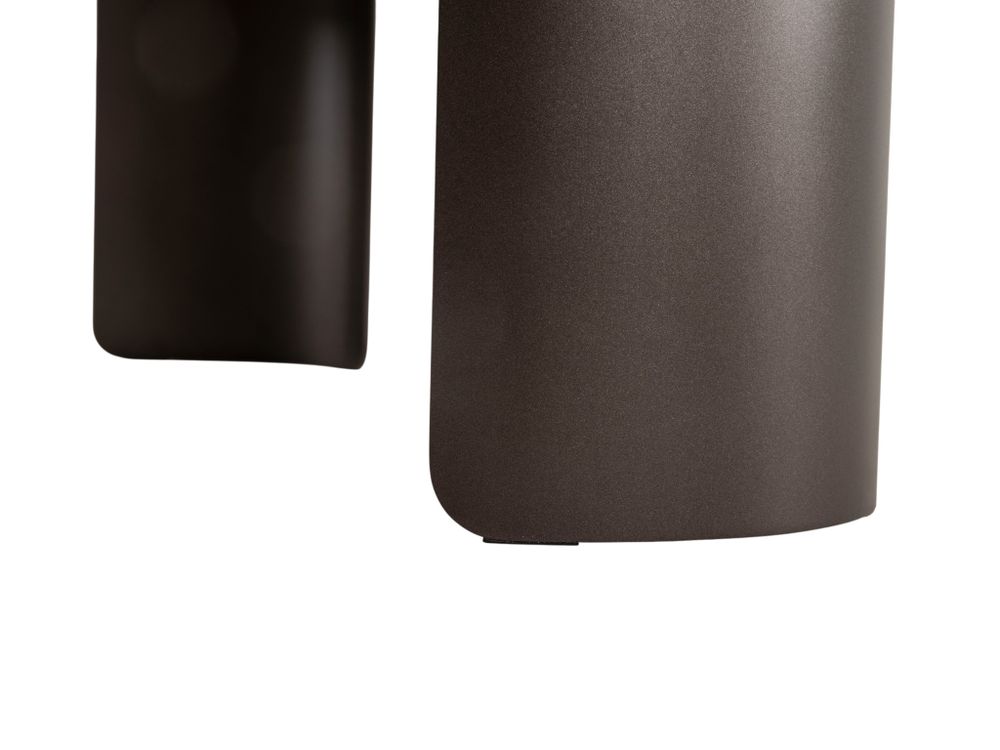 Salontafel WALNUT - Walnootfineer/Brons XLC-42-0000004