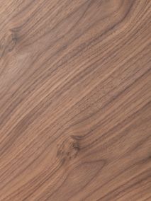 Salontafel WALNUT - Walnootfineer/Brons XLC-42-0000005