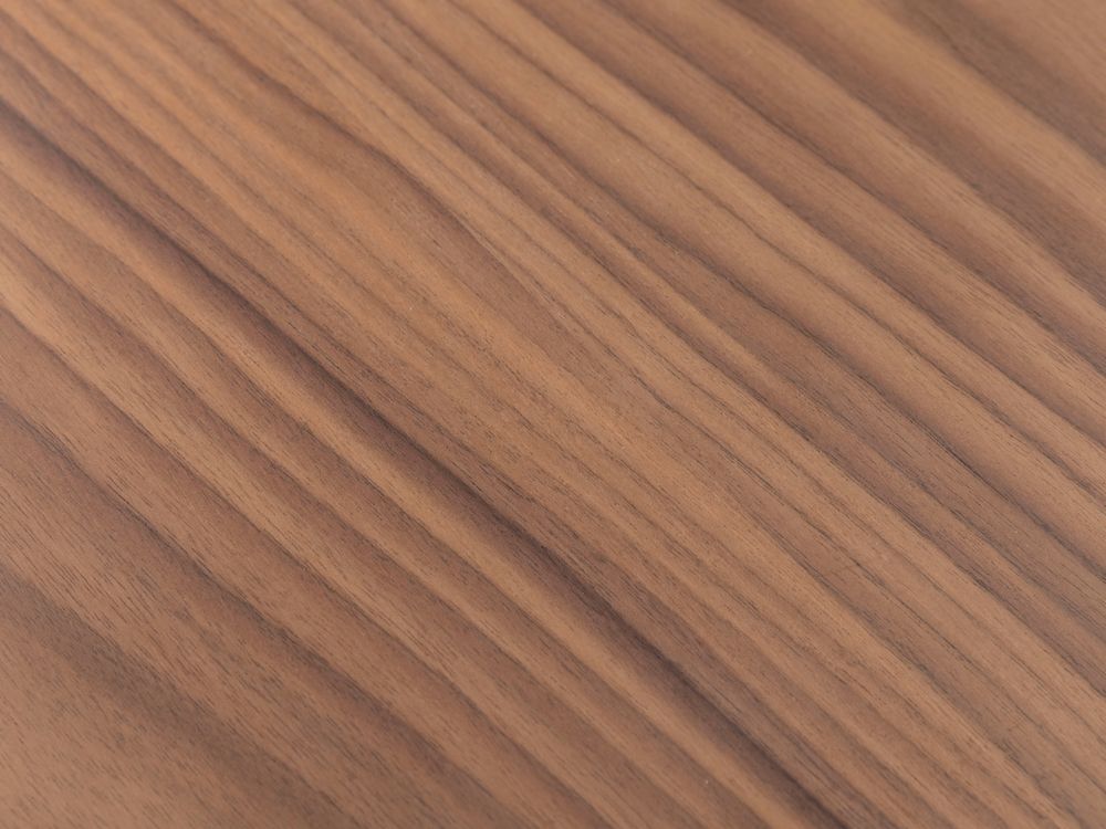 Bijzettafel WALNUT - Walnootfineer/Brons XLC-42-0000006