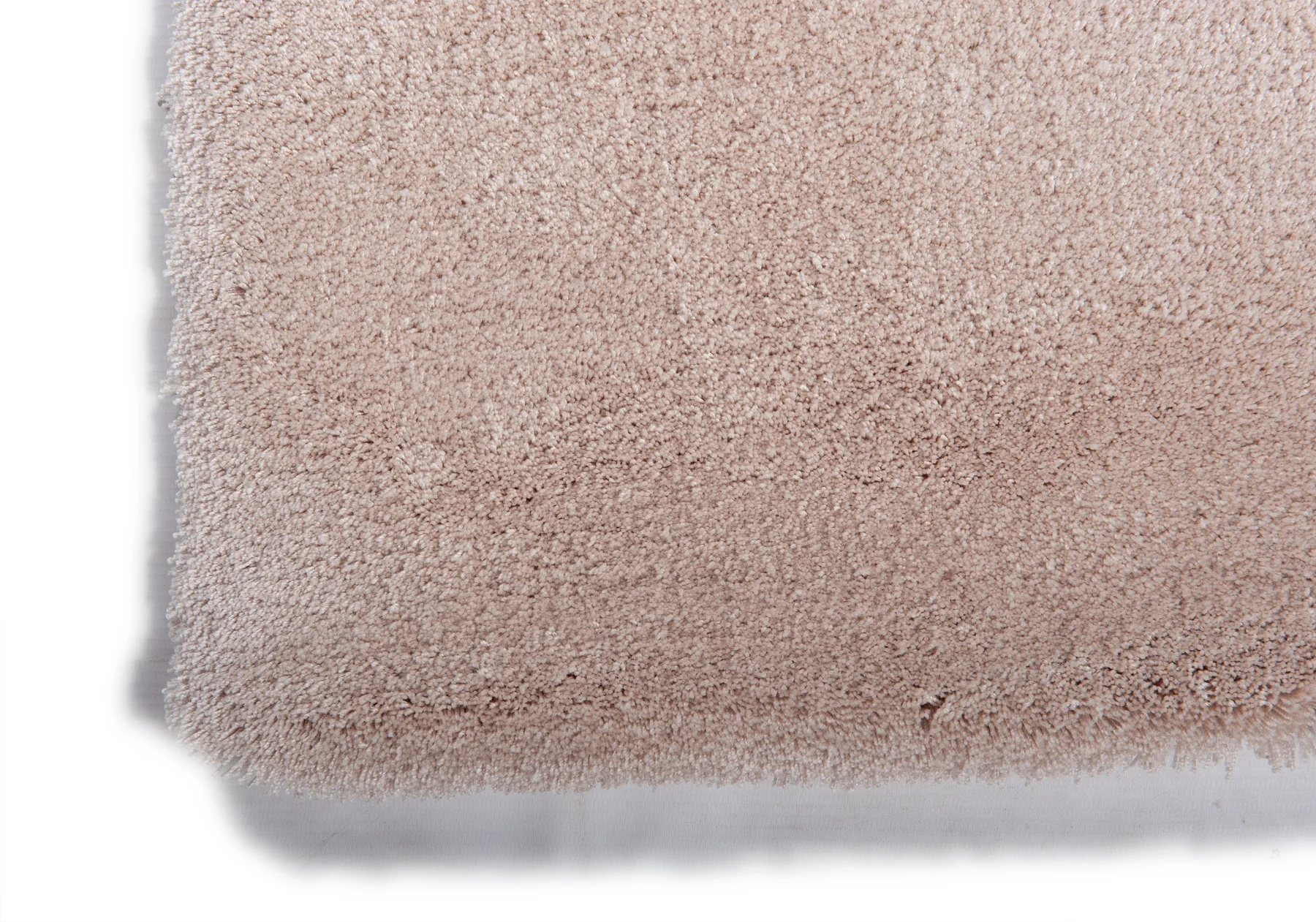 Tapijt VELVET TOUCH - Beige