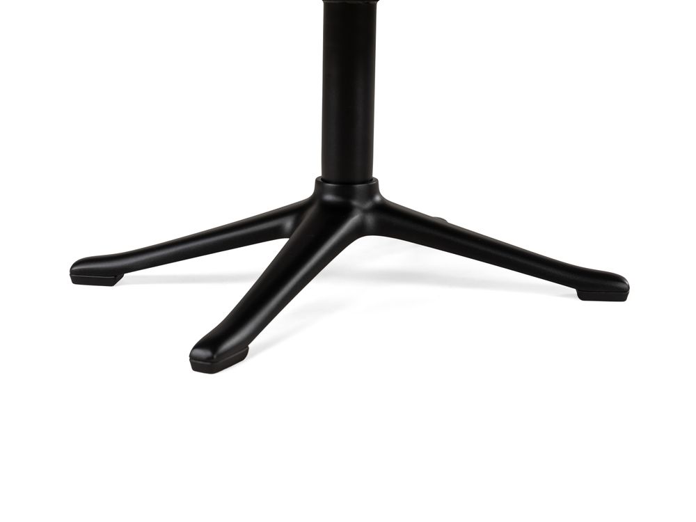 Fauteuil + voetbank MORO - Firenze lunar grey C-THC-4-FAUT1