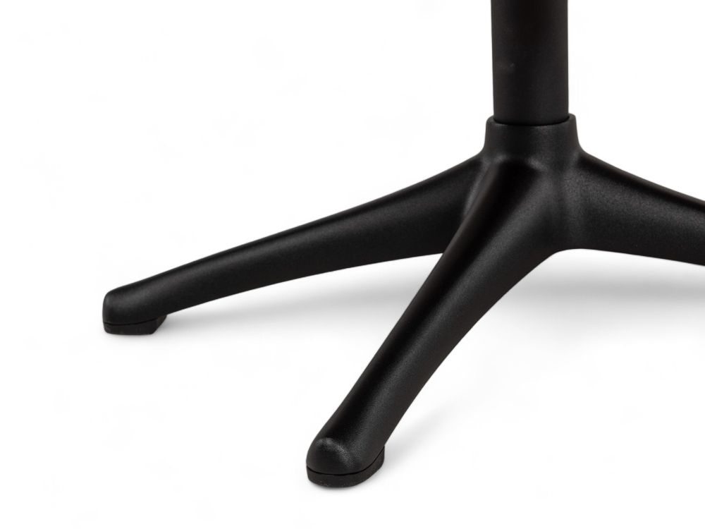 Fauteuil + voetbank MARINELLA - Teddy Brown C-THC-36-FAUT1