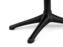 Fauteuil + voetbank MARINELLA - Teddy Brown C-THC-36-FAUT1