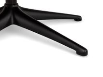 Fauteuil + voetbank MARINELLA - Teddy Brown C-THC-36-FAUT1