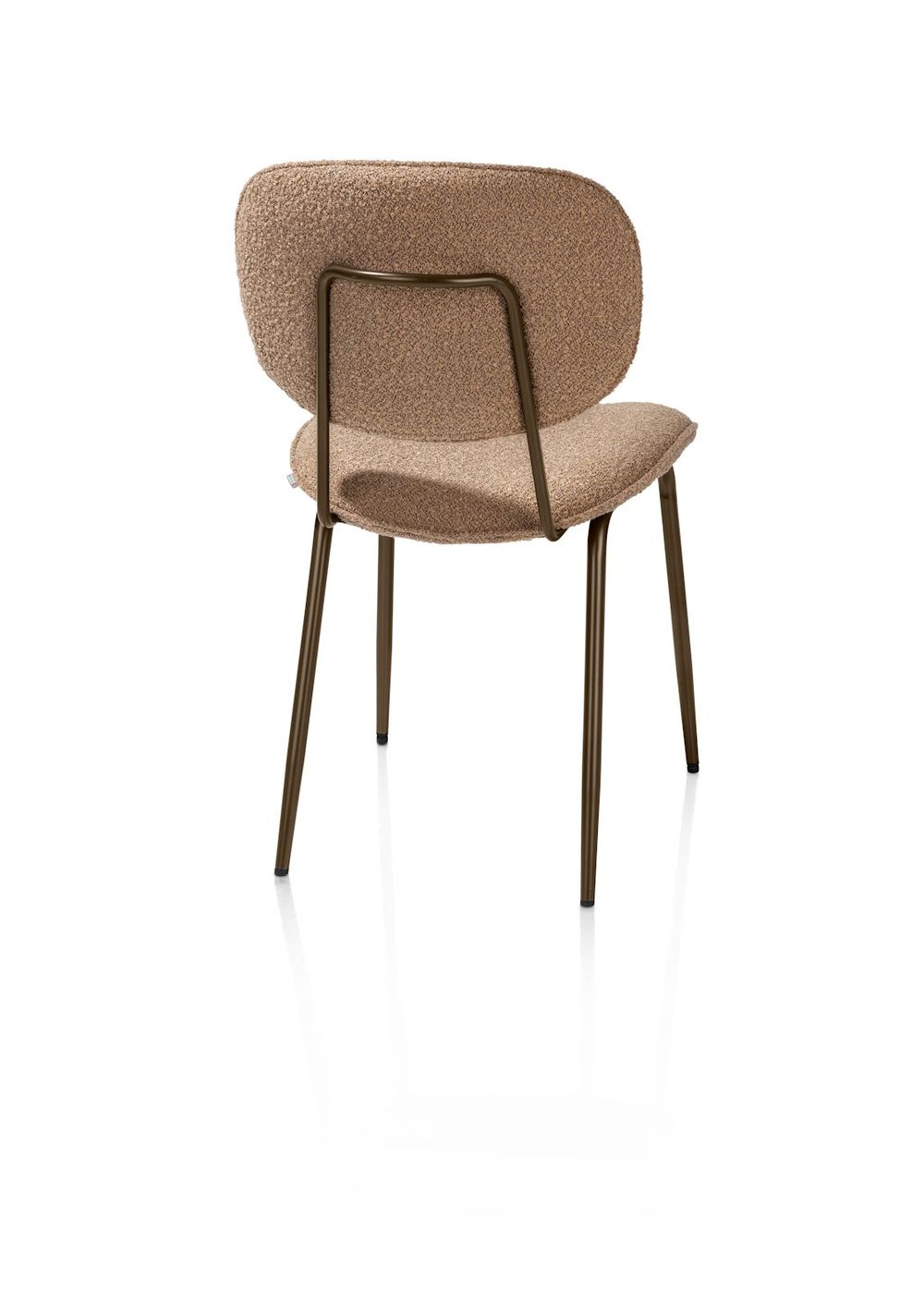 Eetkamerstoel LEXI - Cloudy Beige XOO 55171-OKE