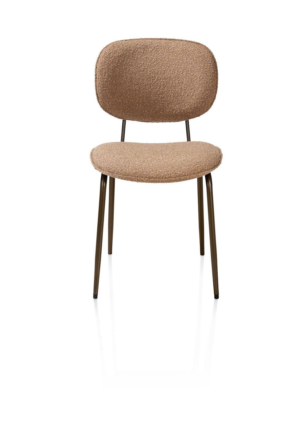 Eetkamerstoel LEXI - Cloudy Beige XOO 55171-OKE