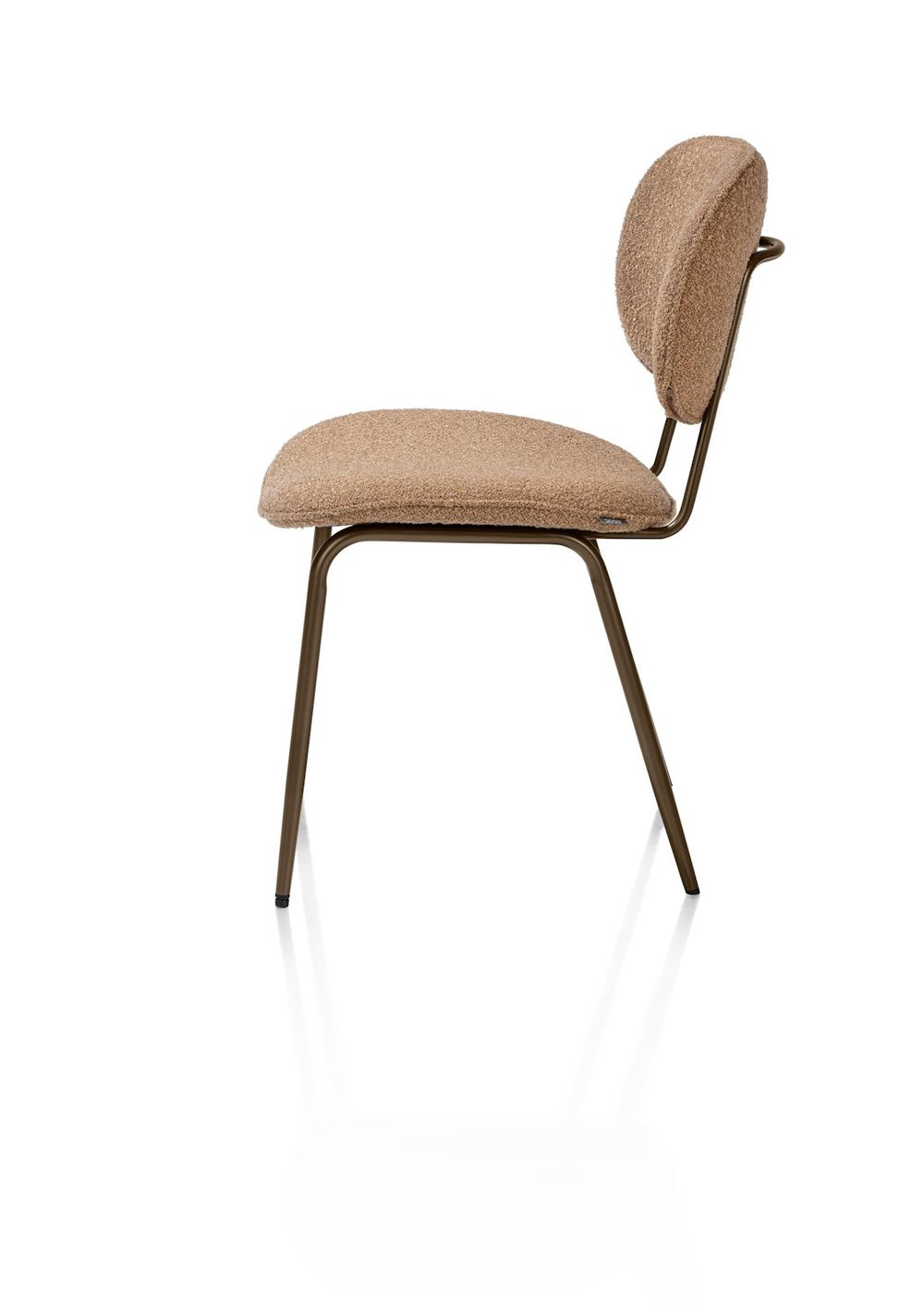 Eetkamerstoel LEXI - Cloudy Beige XOO 55171-OKE