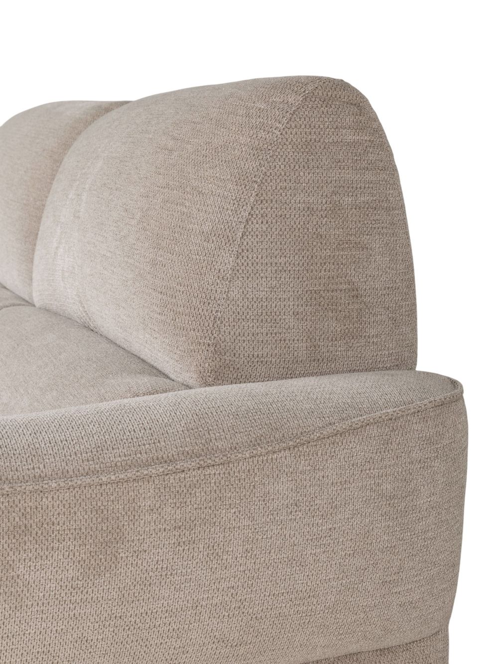 2,5-zit fix ANGLET - Beige HEH 56401-002