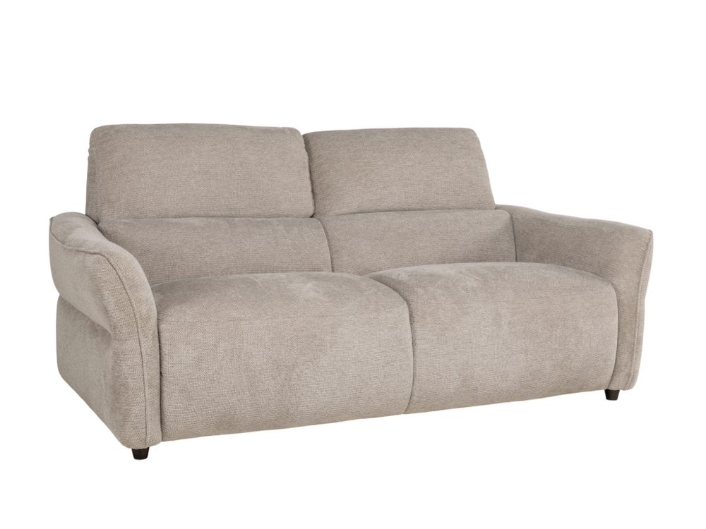 2,5-zit fix ANGLET - Beige HEH 56401-002