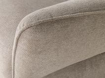 2,5-zit fix ANGLET - Beige HEH 56401-002