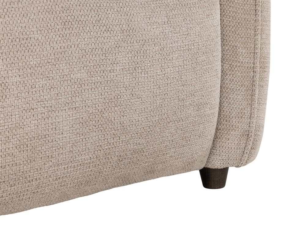 2,5-zit fix ANGLET - Beige HEH 56401-002