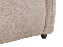 2,5-zit fix ANGLET - Beige HEH 56401-002