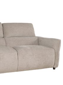 2,5-zit fix ANGLET - Beige HEH 56401-002