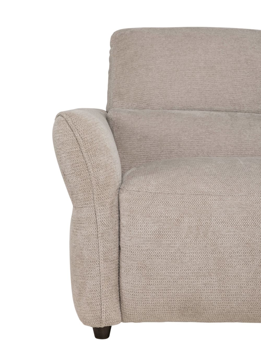 2,5-zit fix ANGLET - Beige HEH 56401-002