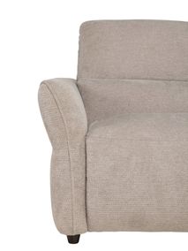 2,5-zit fix ANGLET - Beige HEH 56401-002