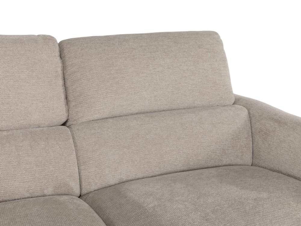 2,5-zit fix ANGLET - Beige HEH 56401-002