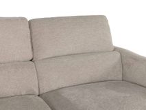 2,5-zit fix ANGLET - Beige HEH 56401-002