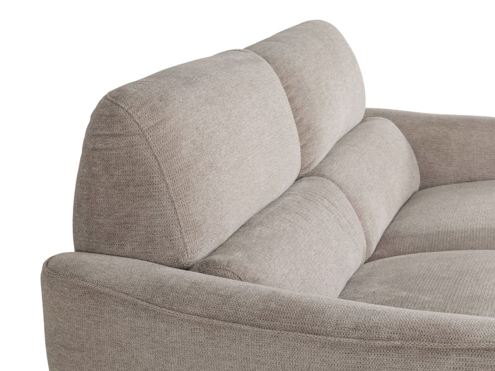 2,5-zit fix ANGLET - Beige HEH 56401-002