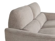 2,5-zit fix ANGLET - Beige HEH 56401-002