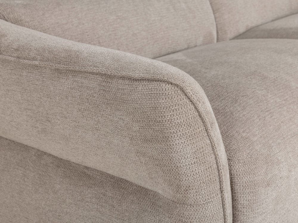 2,5-zit fix ANGLET - Beige HEH 56401-002