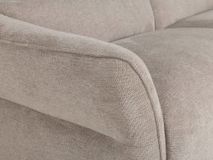 2,5-zit fix ANGLET - Beige HEH 56401-002