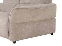 2,5-zit fix ANGLET - Beige HEH 56401-002