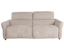 3-zit elektrisch verstelbaar ANGLET - Beige HEH 56410-002