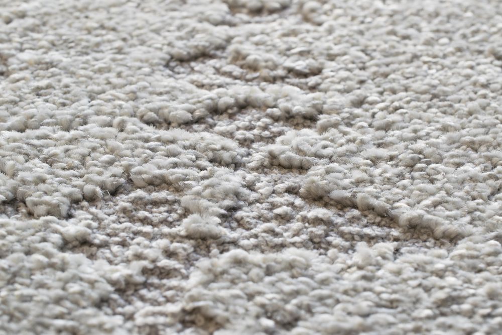 Tapijt TRENTINO - Grijs RGL TR41003-2121-0-4