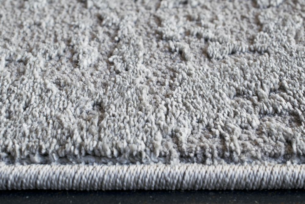 Tapijt TRENTINO - Grijs RGL TR41003-2121-0-4