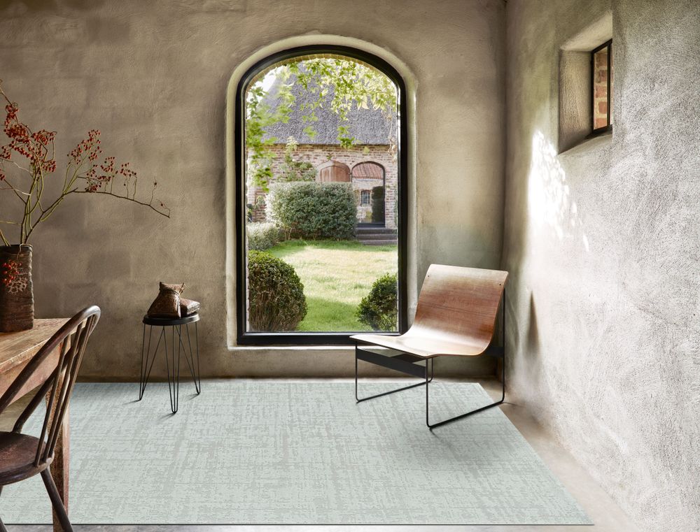 Tapijt TRENTINO - Grijs RGL TR41003-2121-0-4