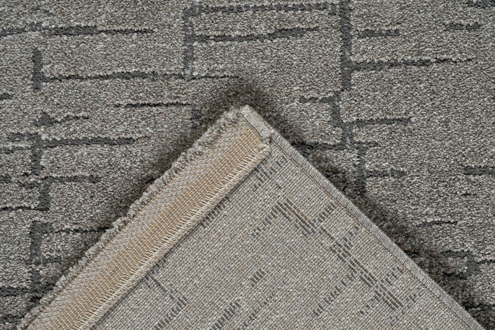 Tapijt TRENTINO - Bruin RGL TR41053-7131-0-4