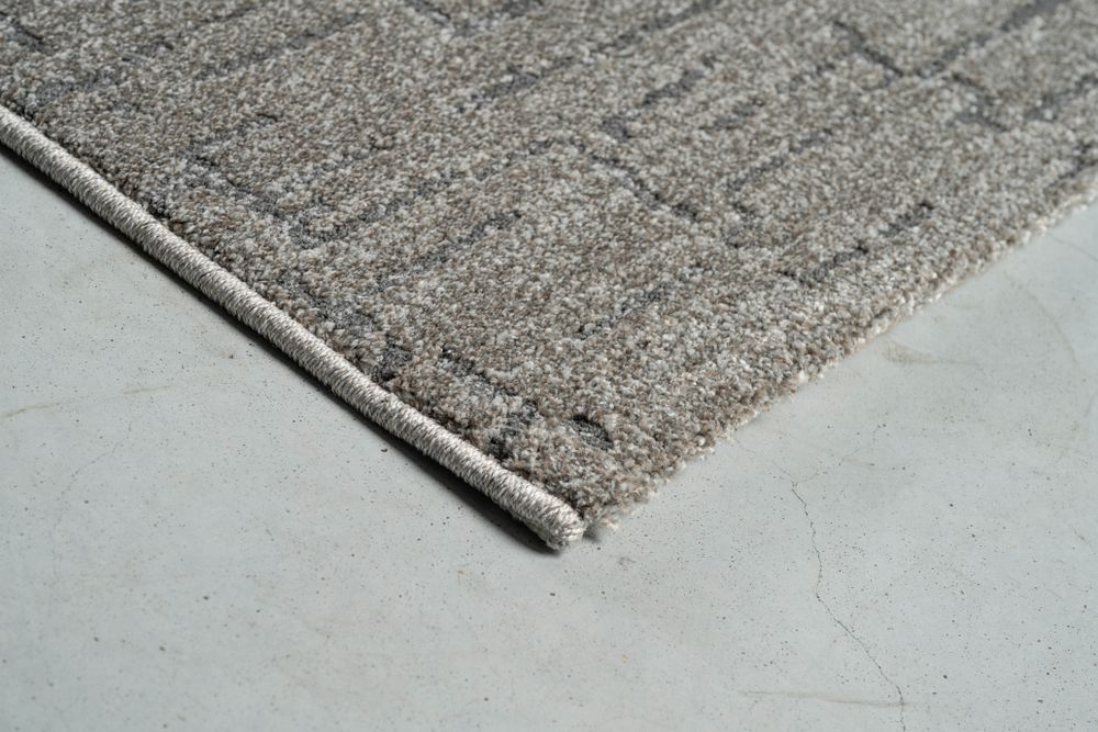 Tapijt TRENTINO - Bruin RGL TR41053-7131-0-4