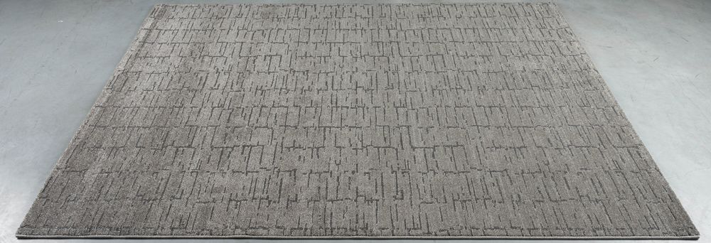 Tapijt TRENTINO - Bruin RGL TR41053-7131-0-4