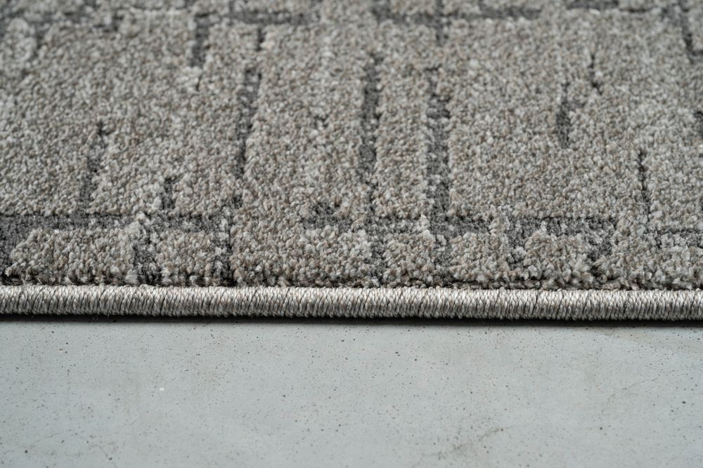 Tapijt TRENTINO - Bruin RGL TR41053-7131-0-4