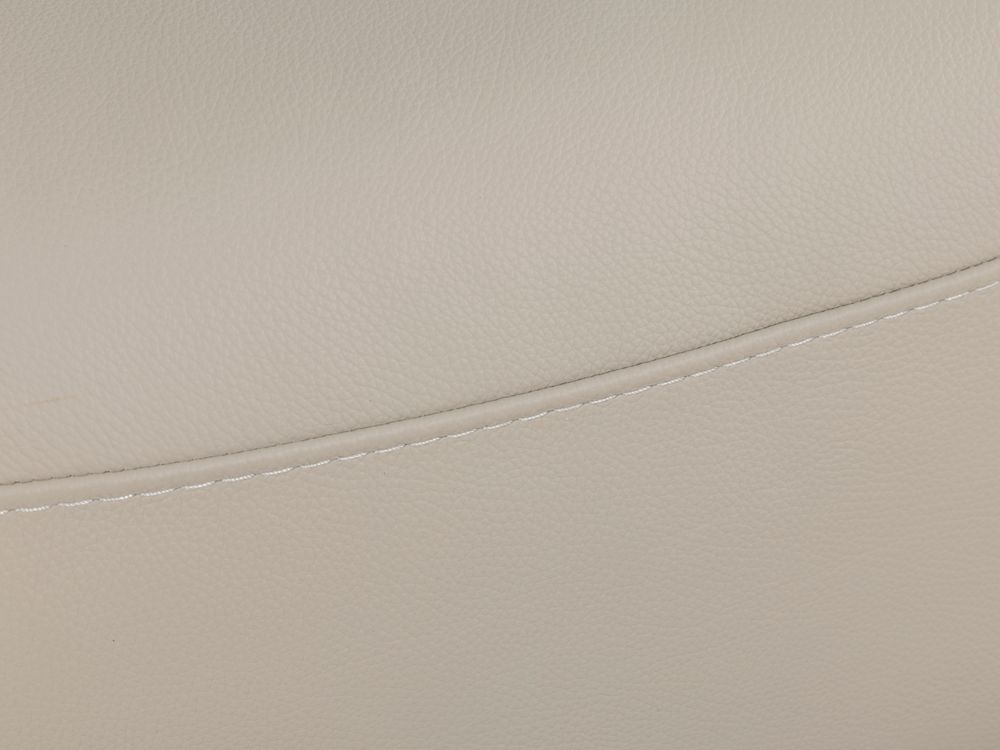 2-zit COLUMBUS - Leder Ice Titanio NIC-7-0000001