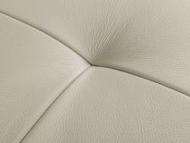 2-zit COLUMBUS - Leder Ice Titanio NIC-7-0000001