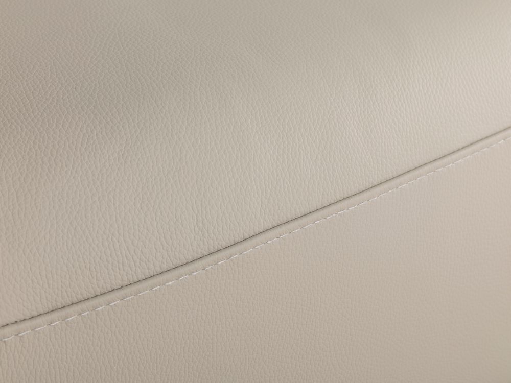 2,5-zit met elektr. relaxen COLUMBUS - Leder Ice T C-NIC-7-HKS1