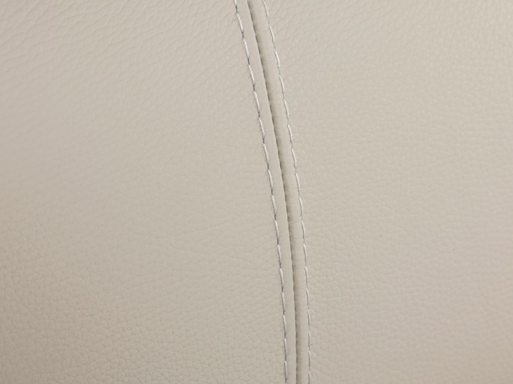 2,5-zit met elektr. relaxen COLUMBUS - Leder Ice T C-NIC-7-HKS1