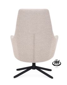 Draaifauteuil MONTANA - Natural XLC-30-0000001
