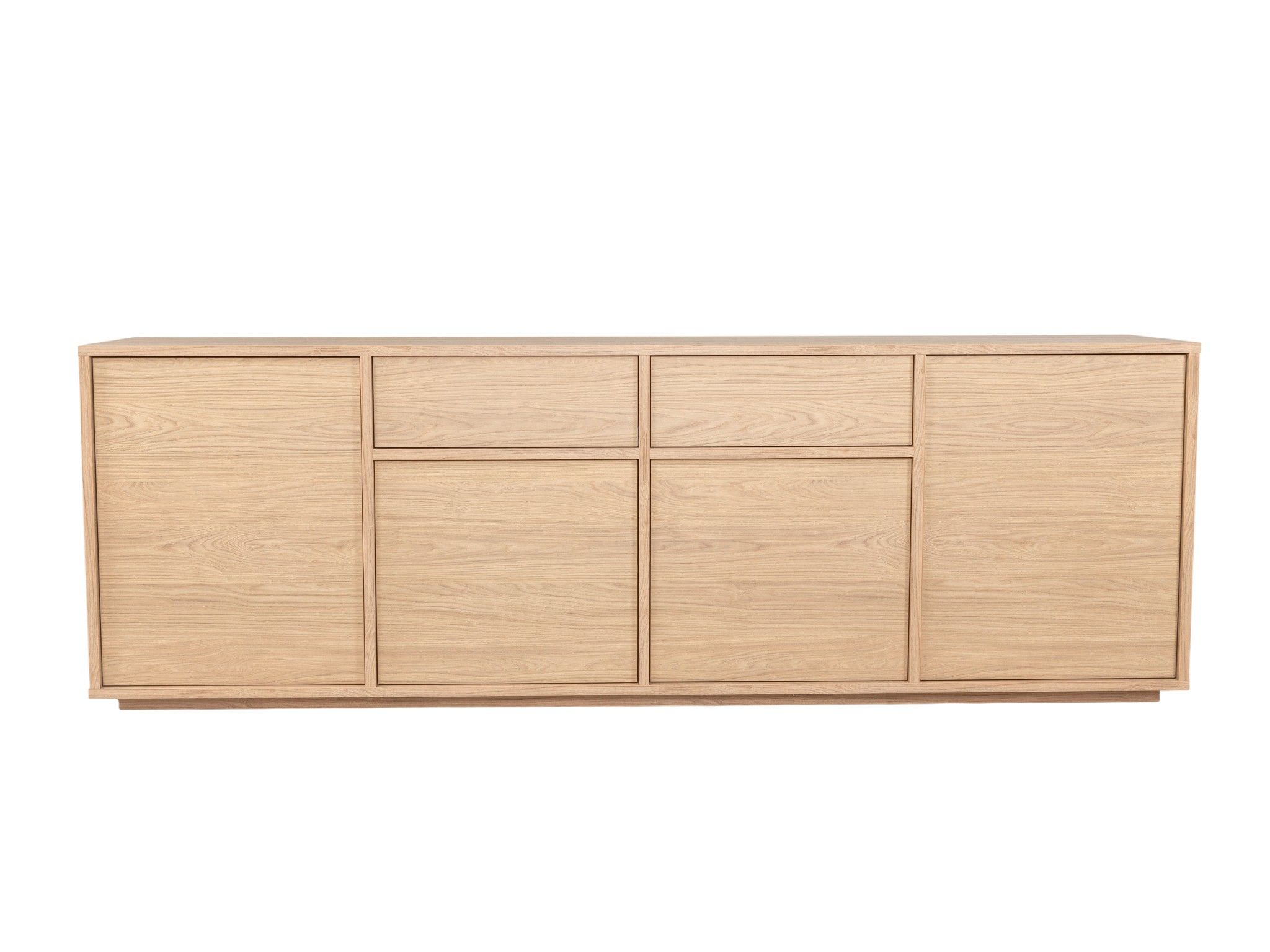 Dressoir TOKIO - Blond Oak