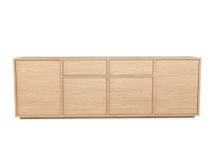 Dressoir TOKIO - Blond Oak MXF-304-000004