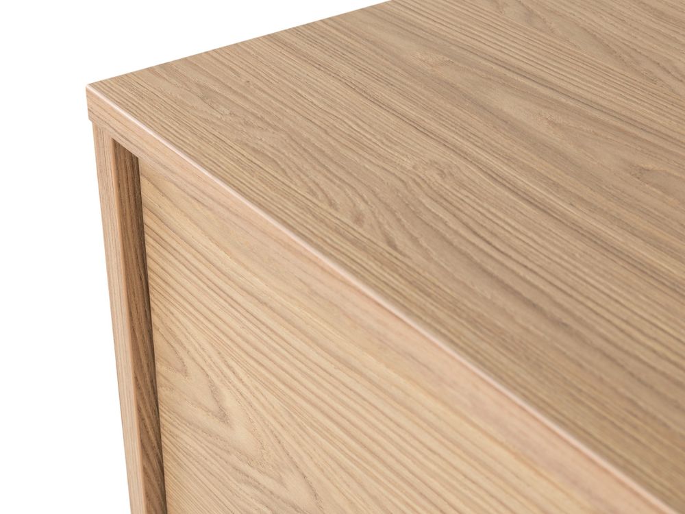 Dressoir TOKIO - Blond Oak MXF-304-000004