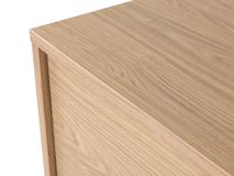 Dressoir TOKIO - Blond Oak MXF-304-000004