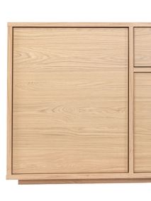 Dressoir TOKIO - Blond Oak MXF-304-000004