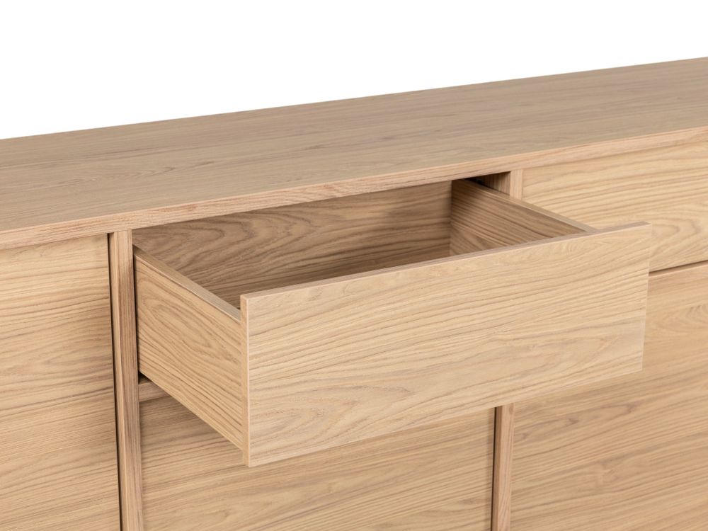 Dressoir TOKIO - Blond Oak MXF-304-000004