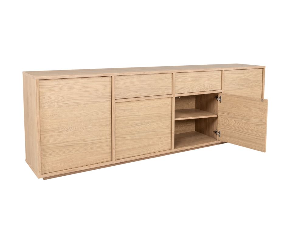 Dressoir TOKIO - Blond Oak MXF-304-000004