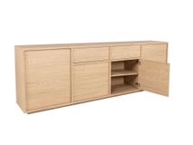 Dressoir TOKIO - Blond Oak MXF-304-000004