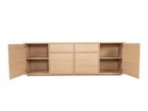 Dressoir TOKIO - Blond Oak MXF-304-000004